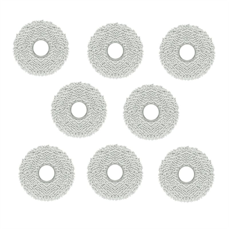 Robot Vacuum - HOT! 8Pcs for Debot / T20