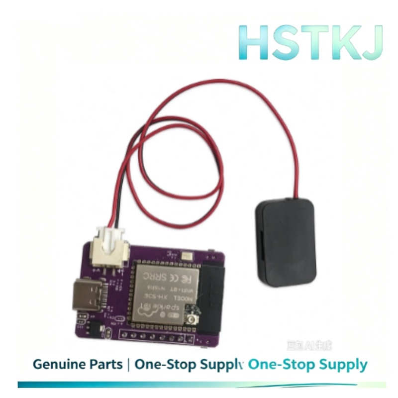 Stm32 Robot - MINI ESP32-S3-N16R8 development board Xiaozhi AI