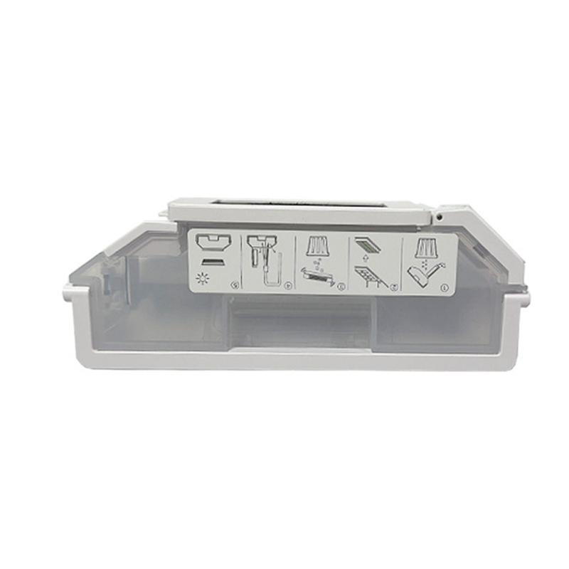 Dust Box for T30 Pro Omni/T30  - Robot Vacuum review and price