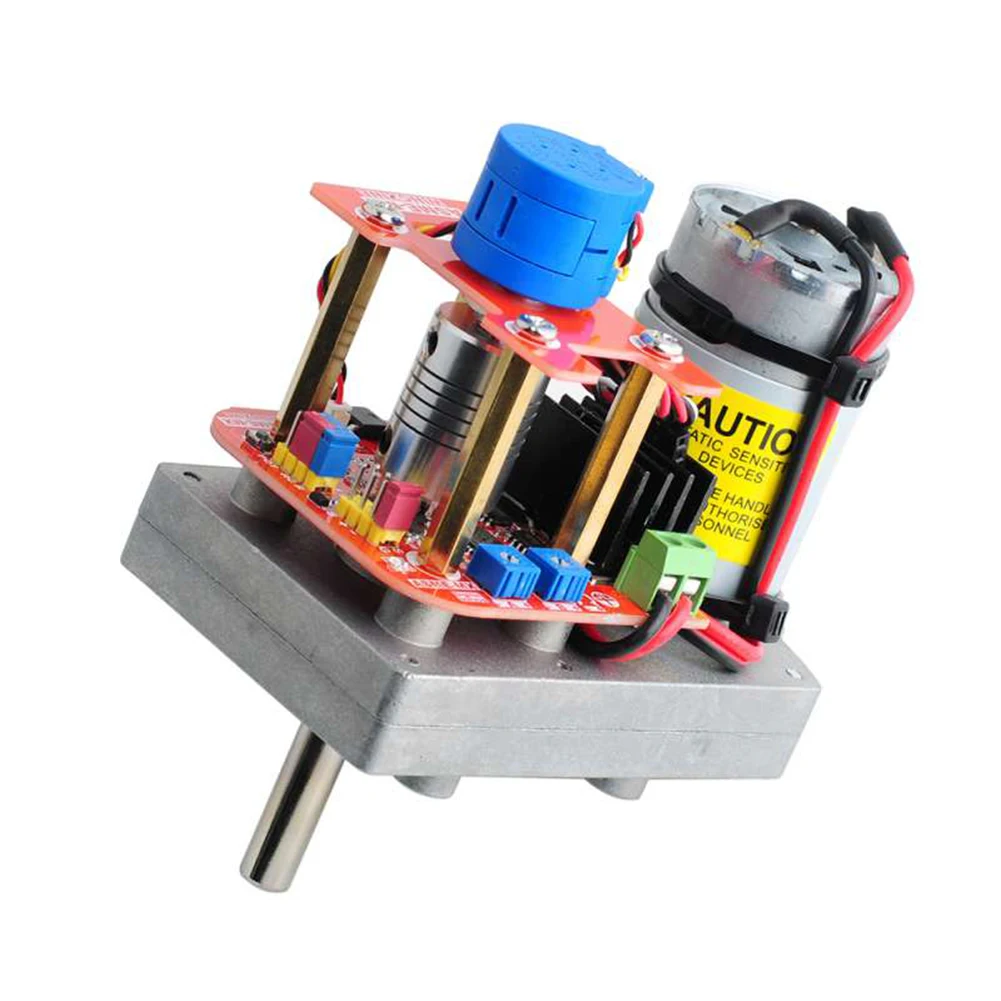 ASME-MXB High Torque Servo Hig - Robot Arm Metal review and price