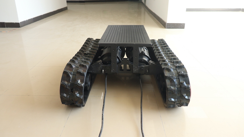 Underwater IP68 Cable Winder R - Robot Chassis review and price