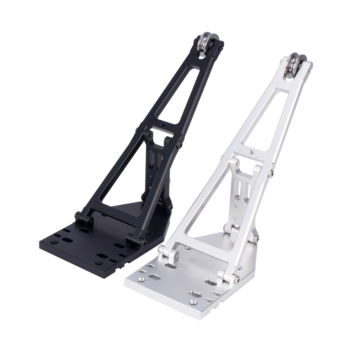 Aluminium 1/10 Scale Winch Tru - Servo Kit review and price