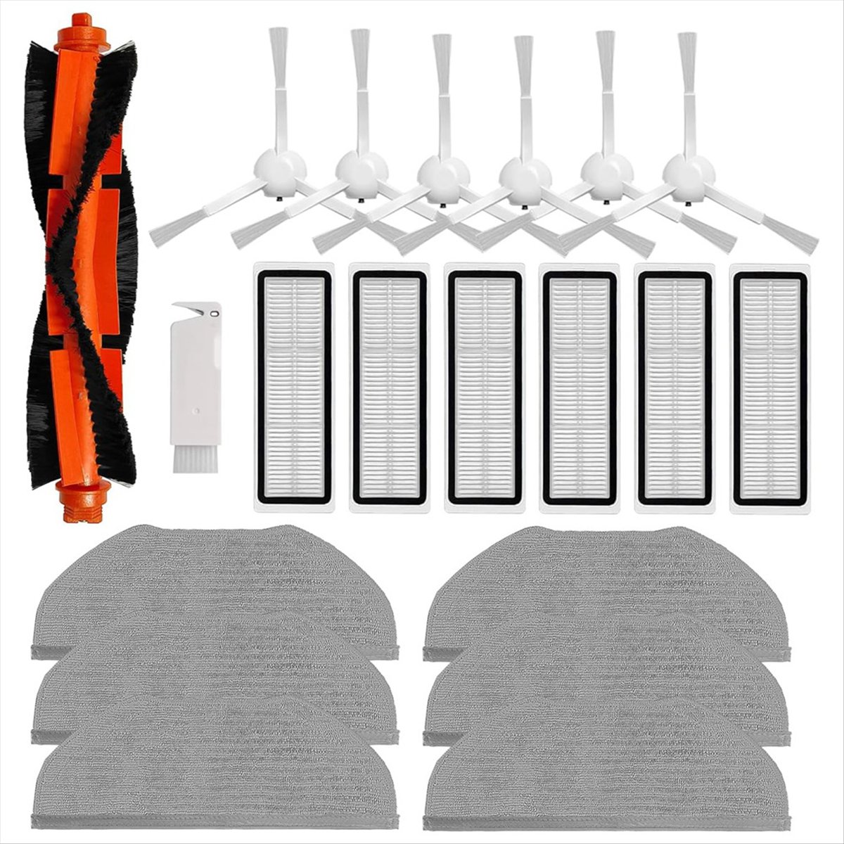 YDSC Replacement Accessory Kit - Robotics Kit review and price