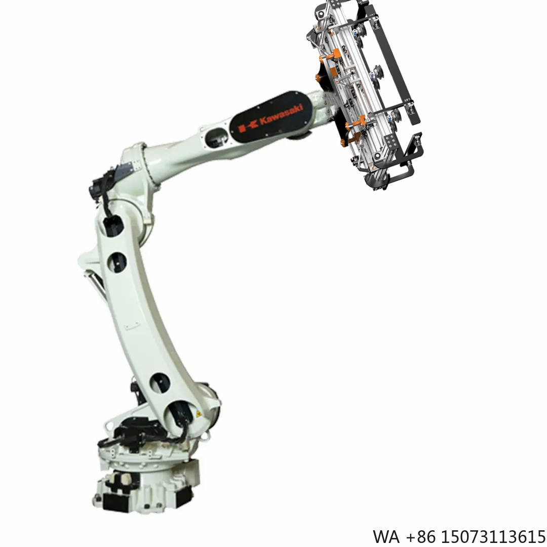 Robotic Arm for Automation Lin - Robot Gripper review and price