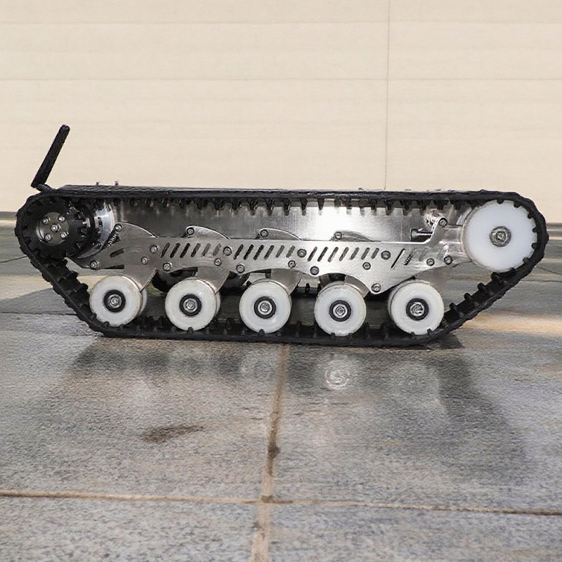 Waterproof IP65 Construction P - Robot Chassis review and price