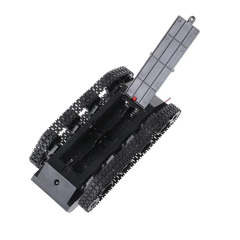 Rc Tank Smart Robot Tank Car C - Tracked Robot Chassis review and price