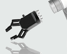 Three-Finger Electric Gripper  - Robotics Kit review and price