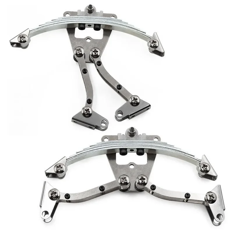 Steel Leaf Spring Lifting Lug  - Servo Kit review and price