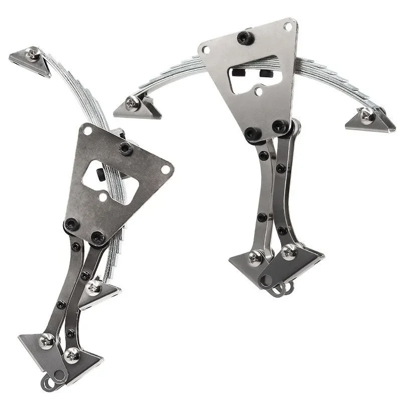 Steel Leaf Spring Lifting Lug  - Servo Kit review and price