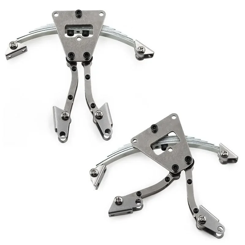 Steel Leaf Spring Lifting Lug  - Servo Kit review and price