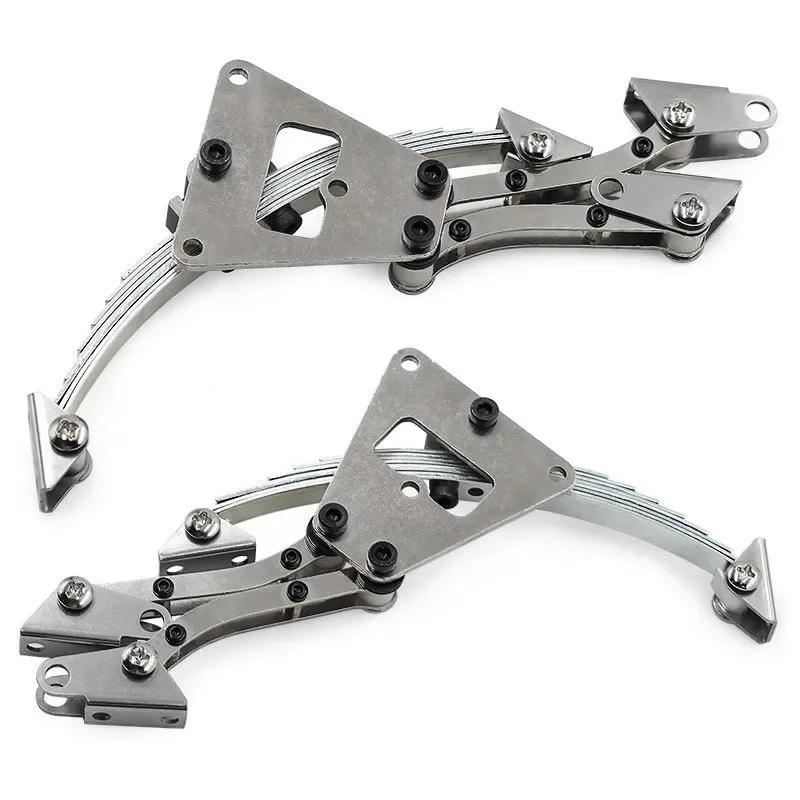 Steel Leaf Spring Lifting Lug  - Servo Kit review and price