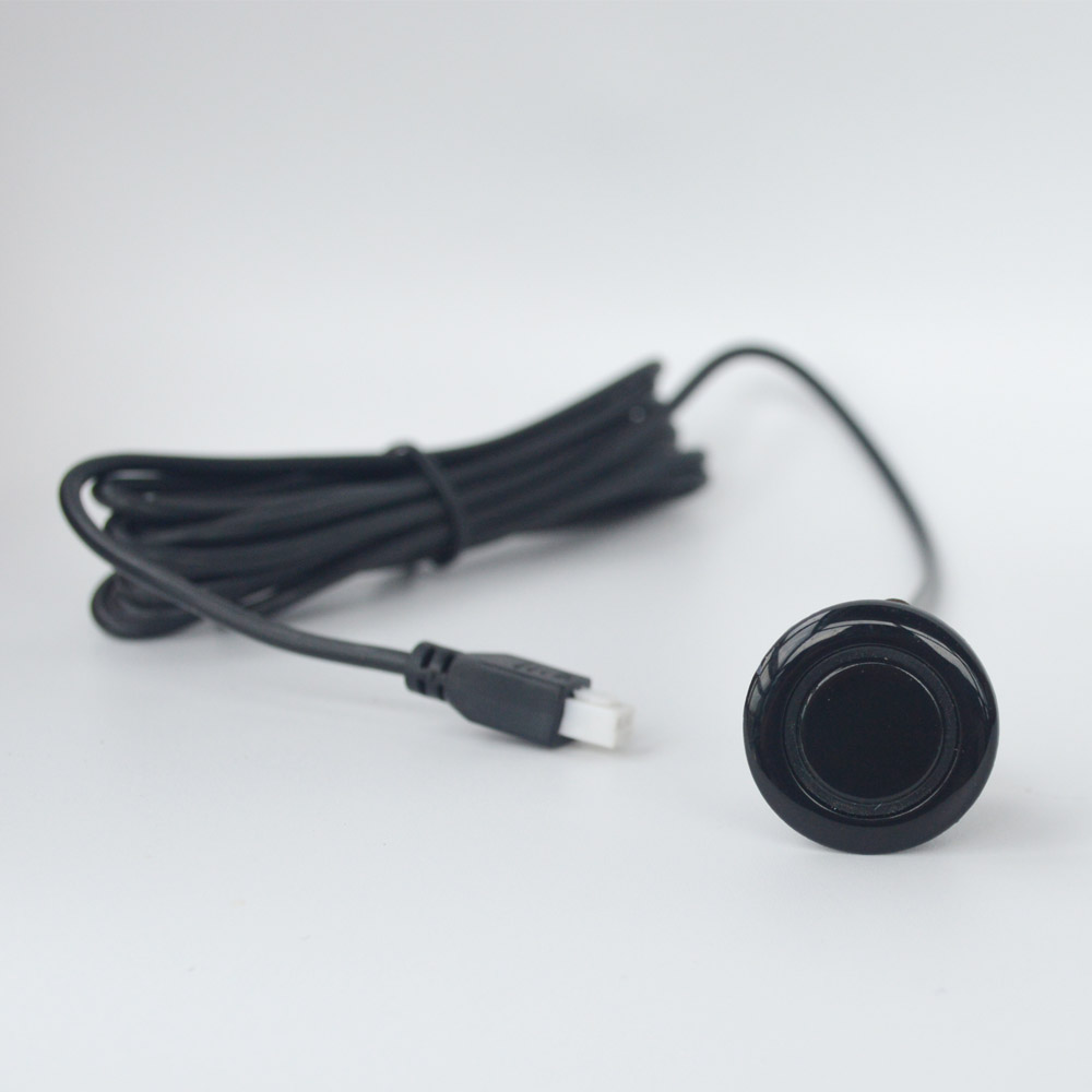 22MM Car Parking Sensor Backup - Infrared Obstacle Sensor review and price