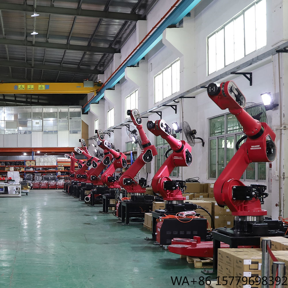 Hot Sales Other Industrial Rob - Robot Gripper review and price