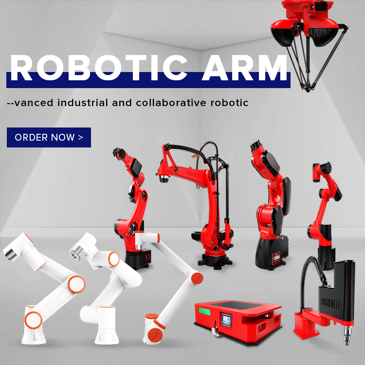 Hot Sales Other Industrial Rob - Robot Gripper review and price
