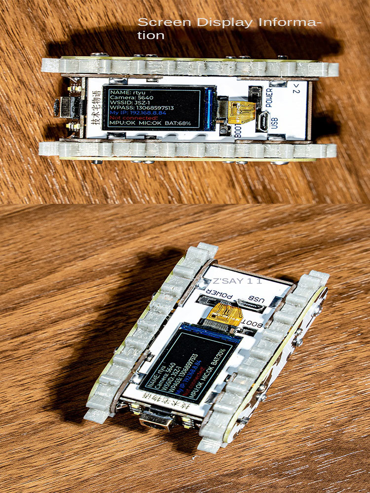 RC Tank Metal Tank Chassis Tra - Stm32 Robot review and price