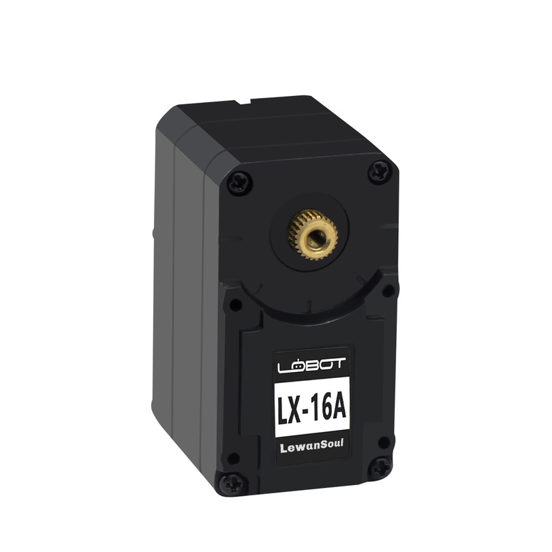 LOBOT LX-16A Serial Bus Micro  - Micro Servo review and price