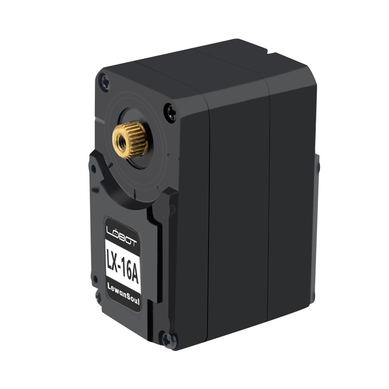 LOBOT LX-16A Serial Bus Micro  - Micro Servo review and price