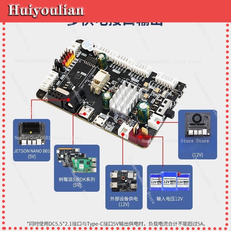 Robot controller motor driver  - Stm32 Robot review and price