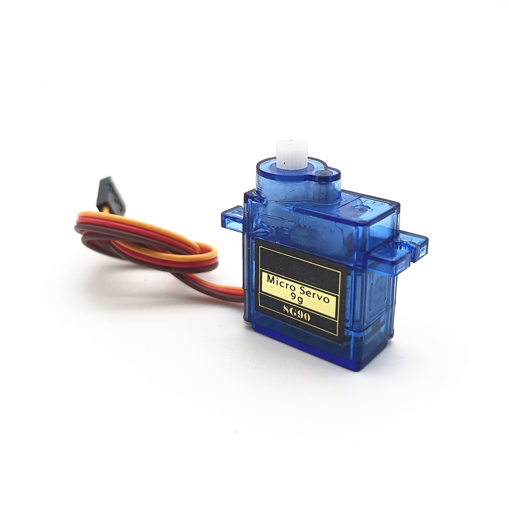 1/2/5/10pcs SG90 Servo Motor M - Micro Servo review and price