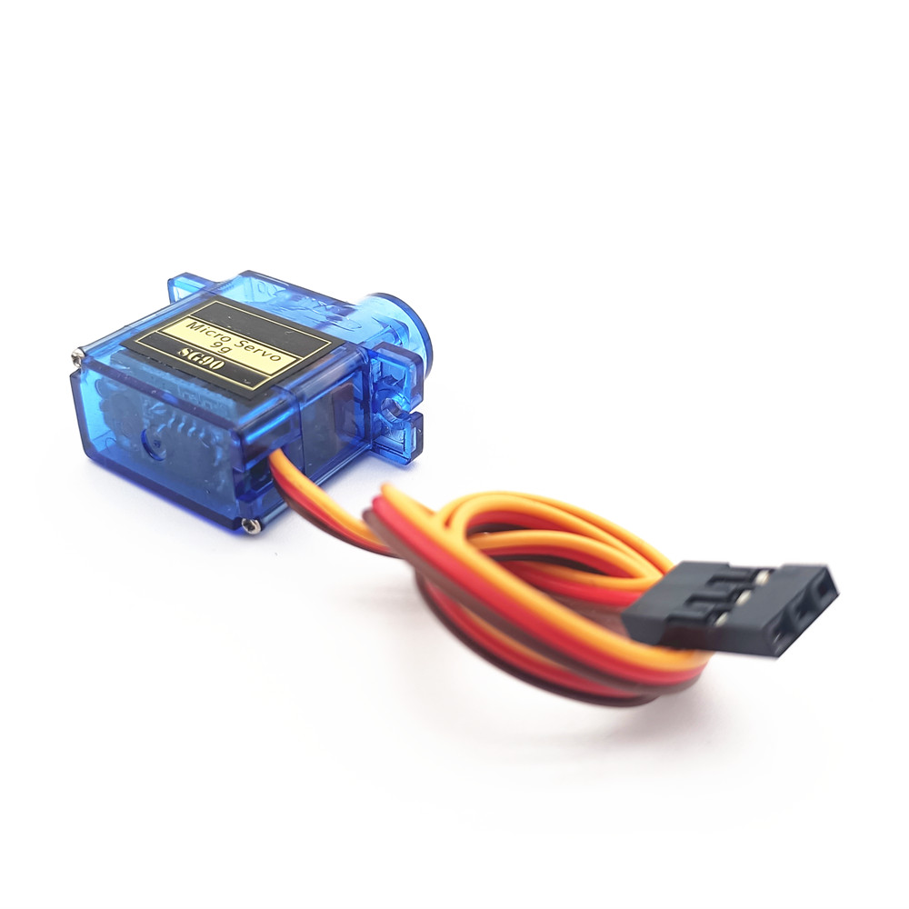1/2/5/10pcs SG90 Servo Motor M - Micro Servo review and price