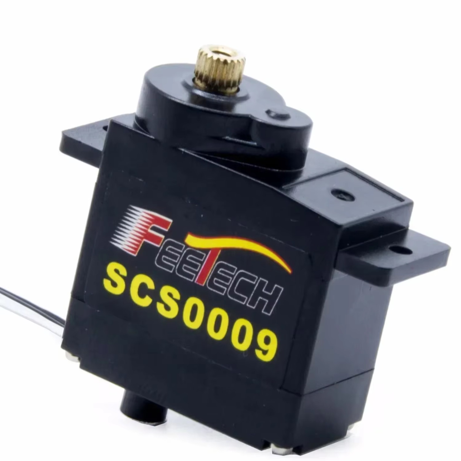 Feetech 2kg TTL Models Serial  - Micro Servo review and price