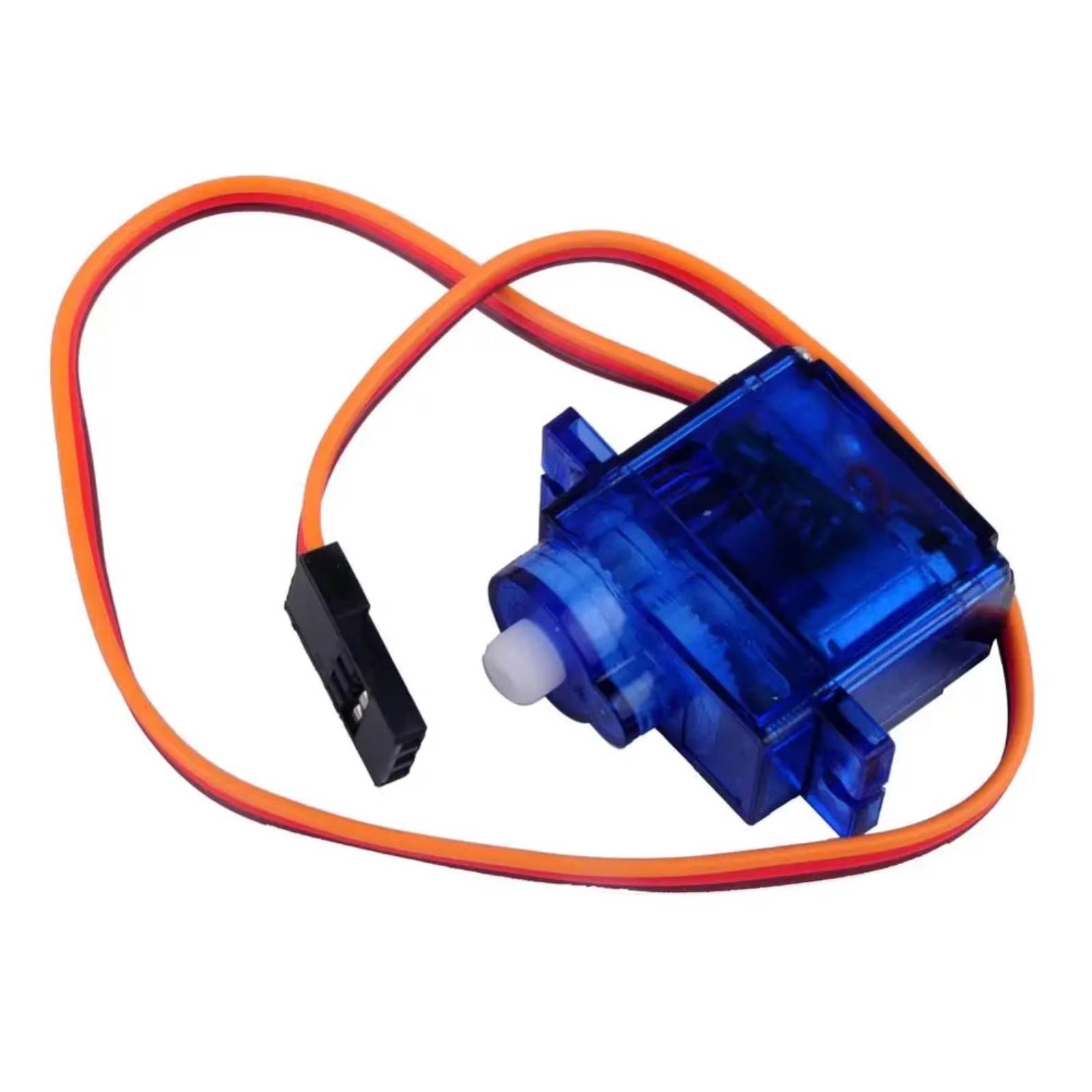 FS90R 9g Servo 360 Degree Cont - Micro Servo review and price