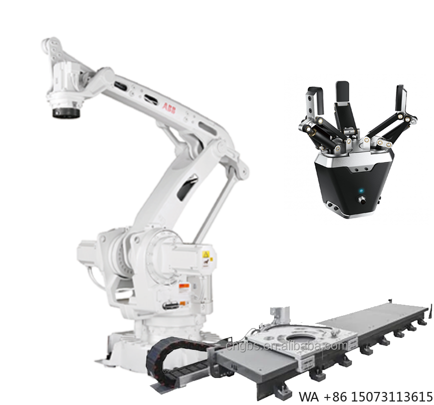 User-Friendly Programming 6-Ax - Robot Gripper review and price
