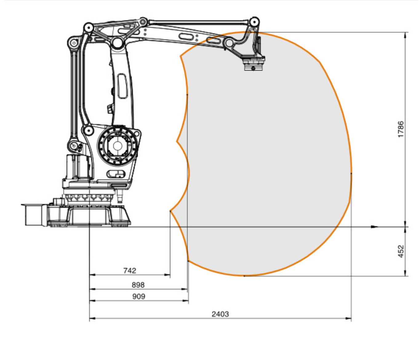 User-Friendly Programming 6-Ax - Robot Gripper review and price