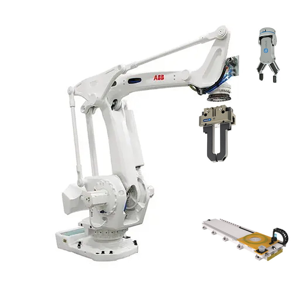 User-Friendly Programming 6-Ax - Robot Gripper review and price