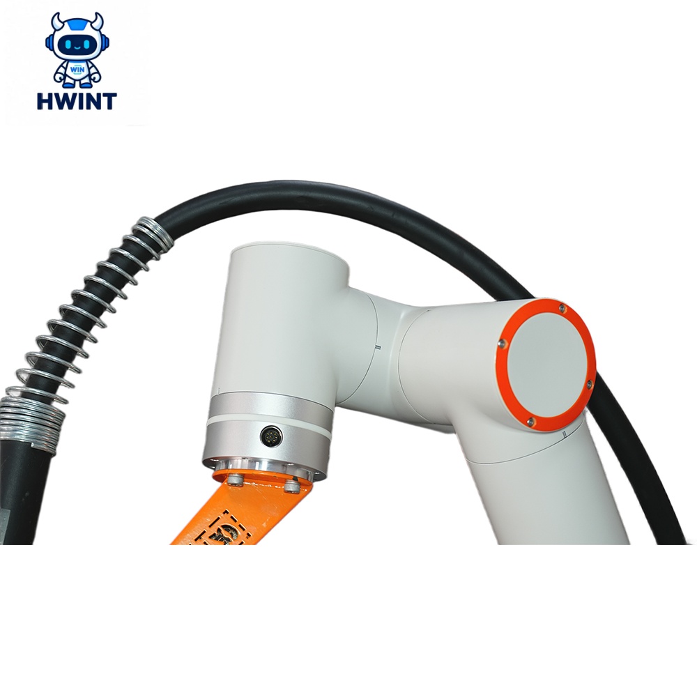 HWINT 2026 New FR5 6 Axis 5kg  - Robotics Kit review and price