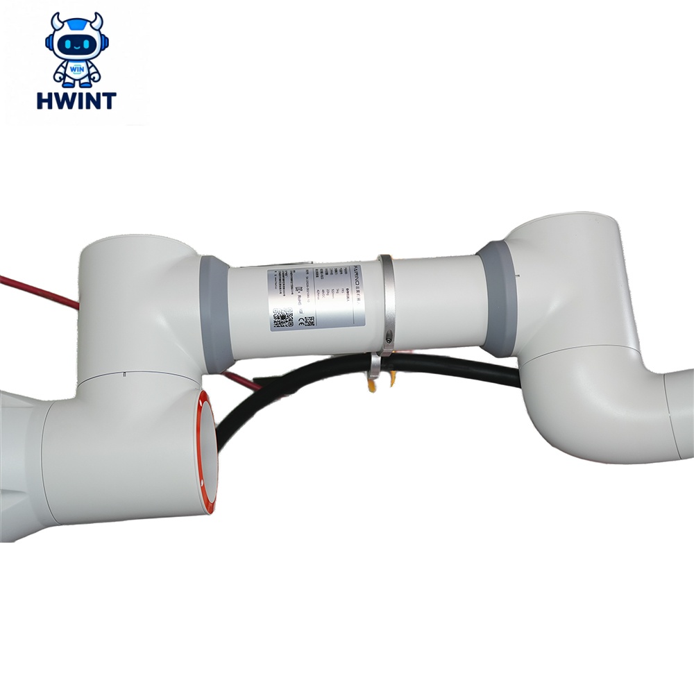 HWINT 2026 New FR5 6 Axis 5kg  - Robotics Kit review and price