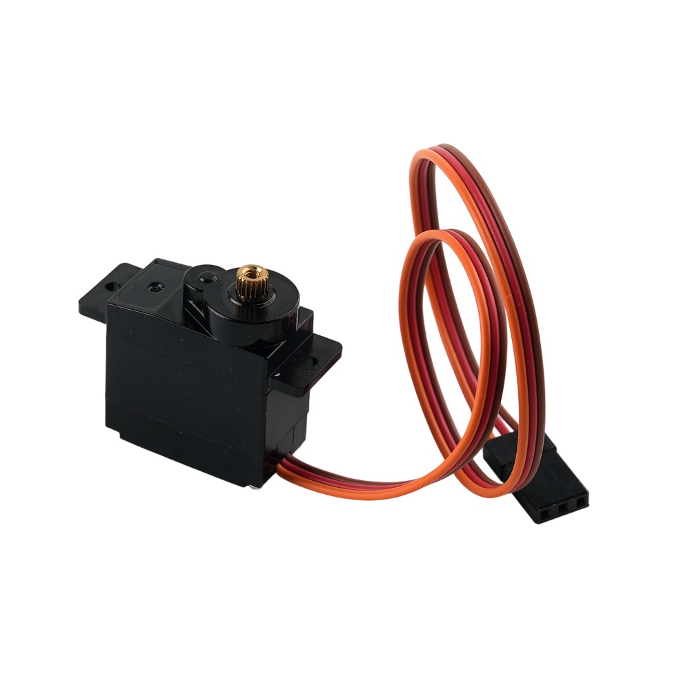 1/2/4 PCS Feetech FT90M Digita - Micro Servo review and price