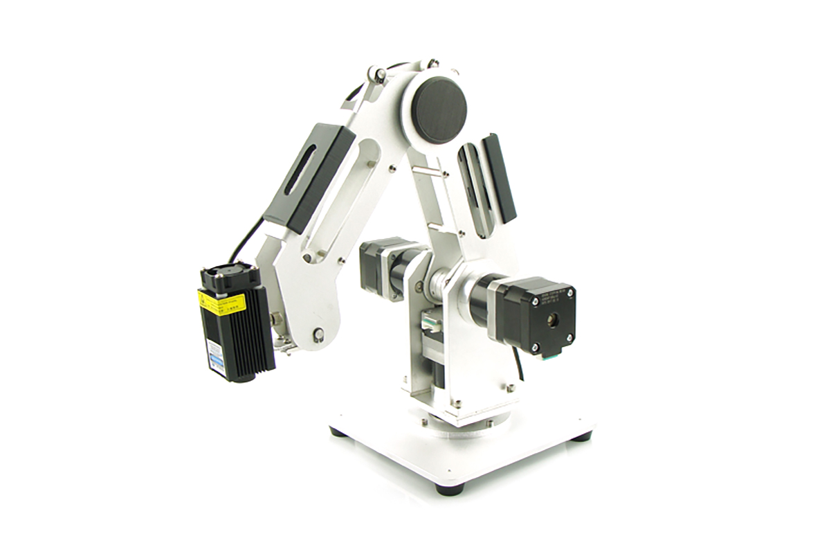0.5kg 2.5kg 4Kg Load 3-Axis St - Robot Arm Kit review and price