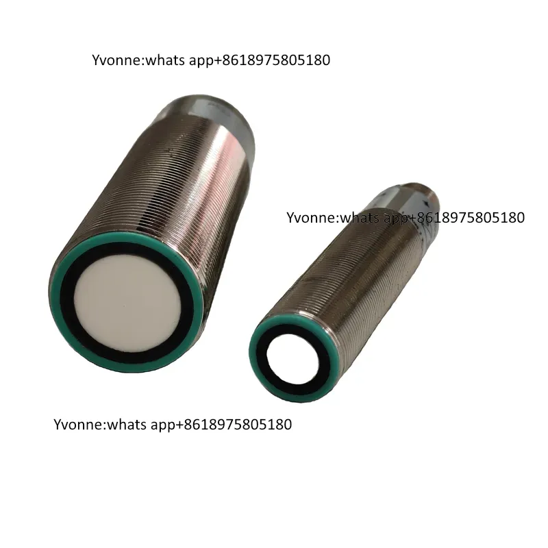 UM600 Metal Tube Ultrasonic Se - Ultrasonic Distance Sensor review and price