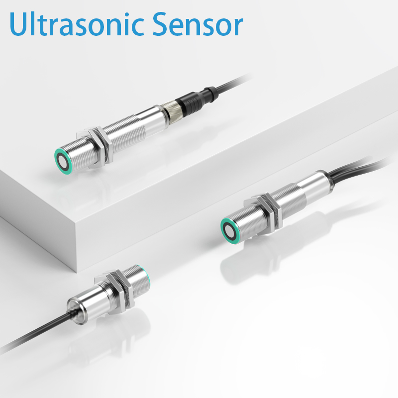 Sakady UKM18-6PO High Precisio - Ultrasonic Distance Sensor review and price