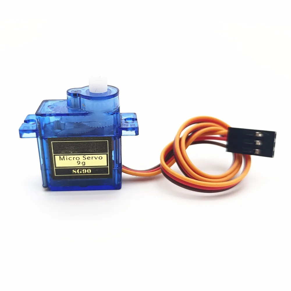 2/4/8/20Pcs SG90 9G Micro Serv - Servo Sg90 review and price