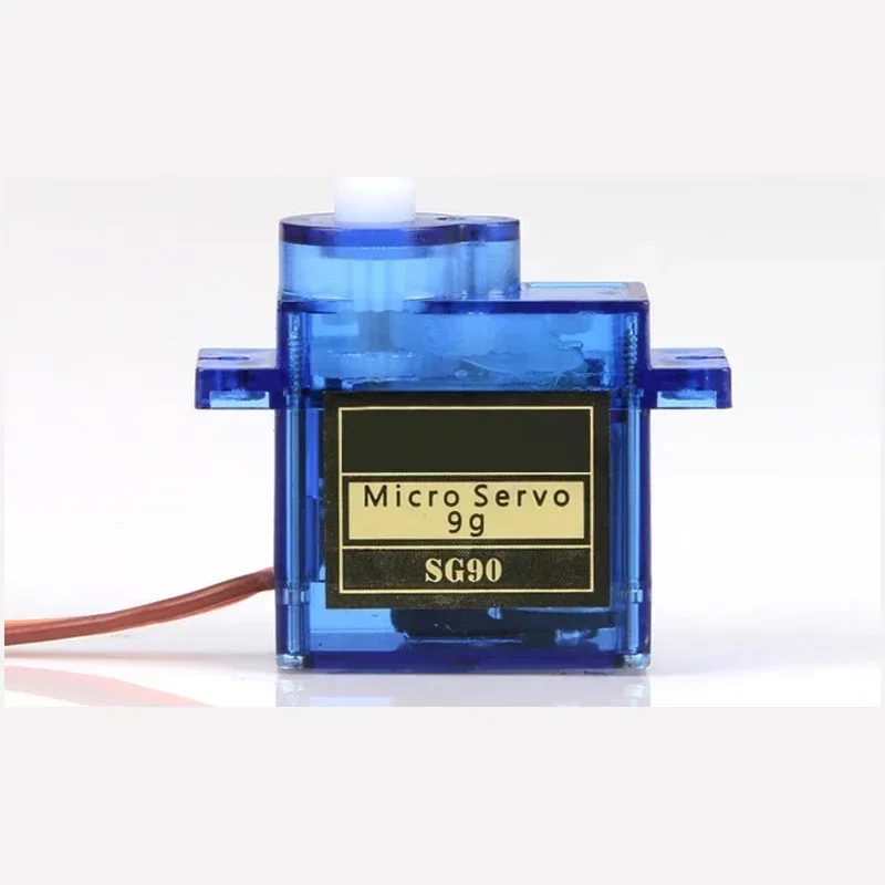 2/4/8/20Pcs SG90 9G Micro Serv - Servo Sg90 review and price