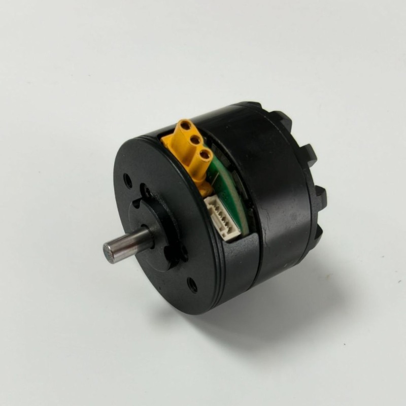 42mm OD 24V 60W Outrunner BLDC - Robot Gripper review and price