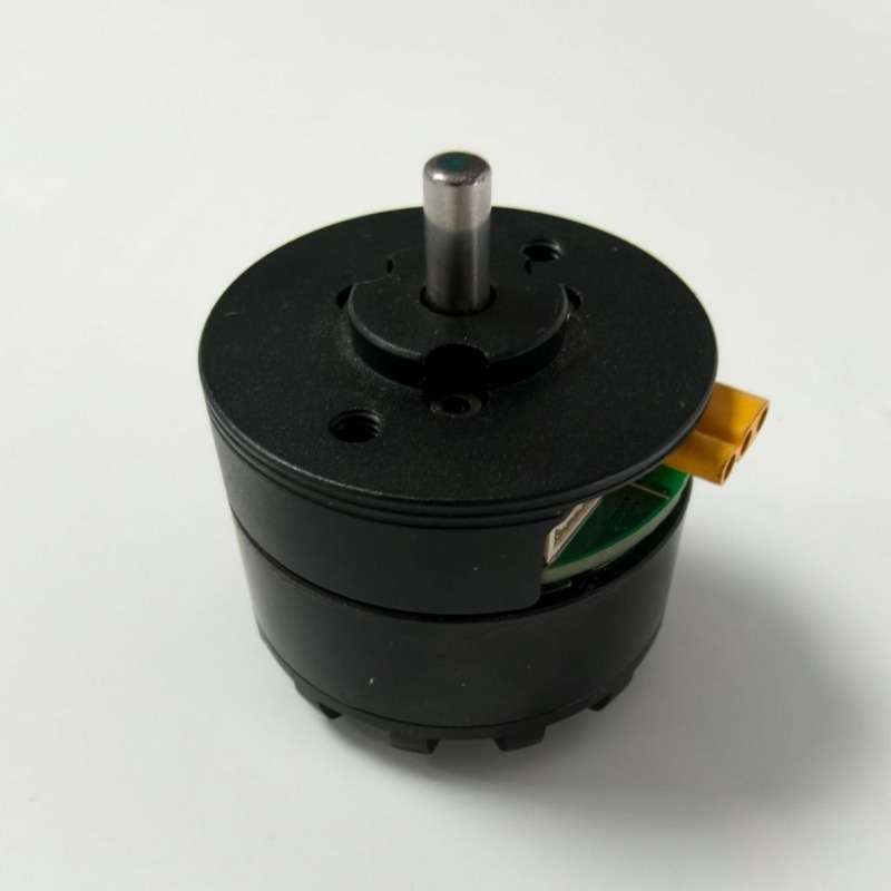 42mm OD 24V 60W Outrunner BLDC - Robot Gripper review and price