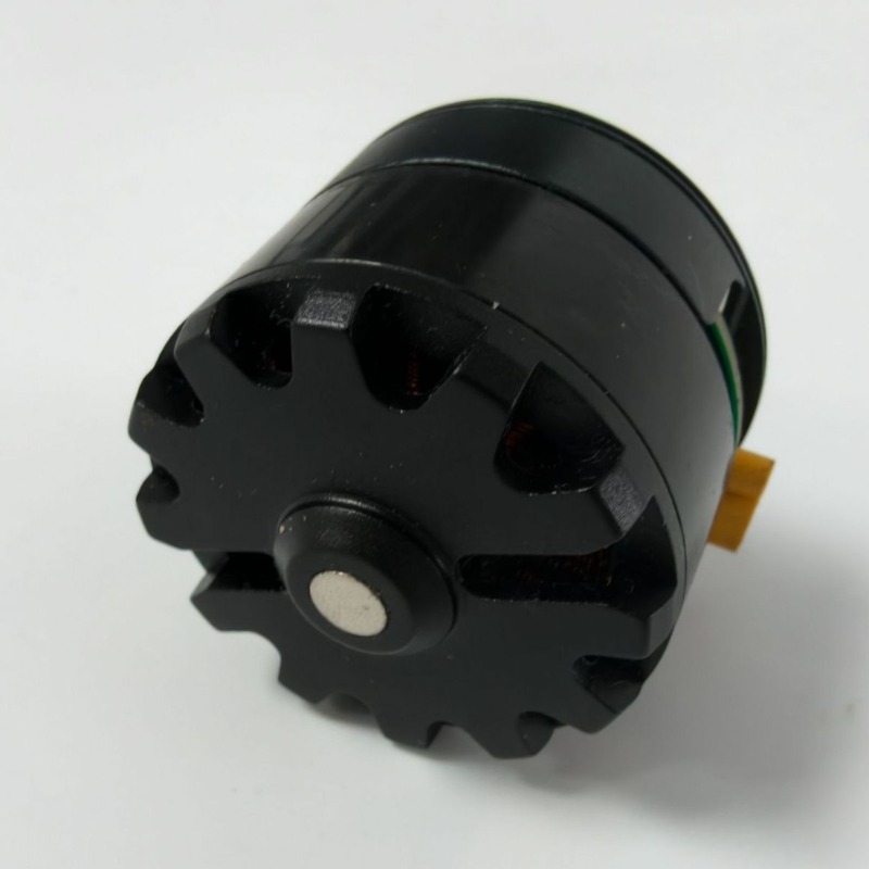 42mm OD 24V 60W Outrunner BLDC - Robot Gripper review and price