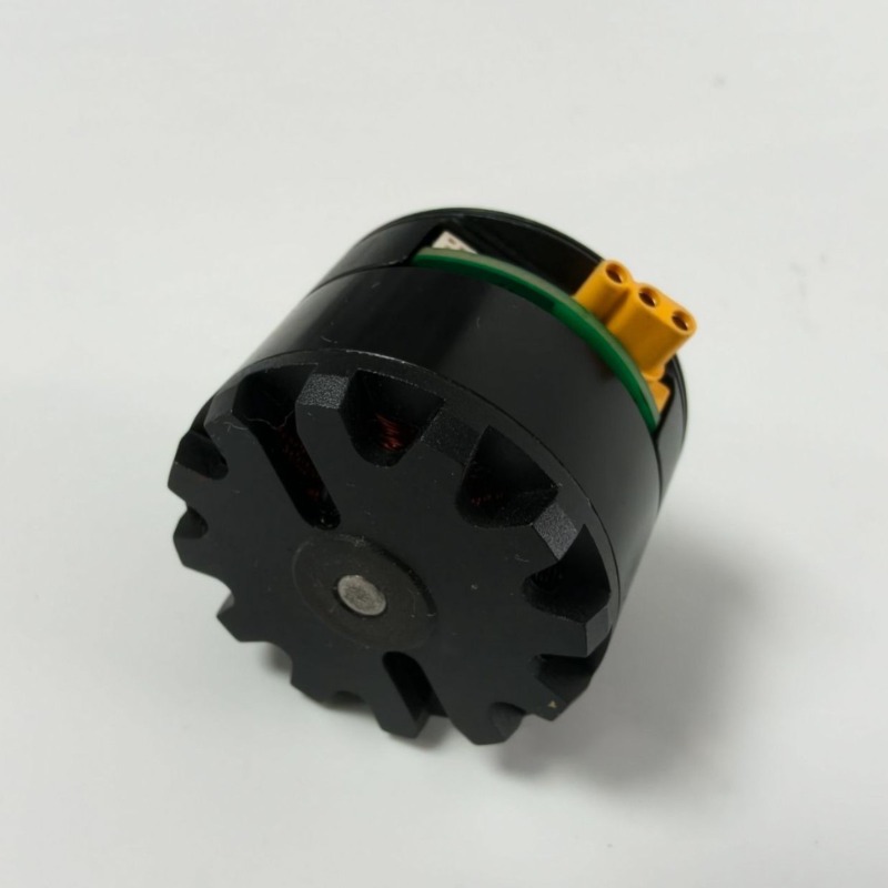 42mm OD 24V 60W Outrunner BLDC - Robot Gripper review and price