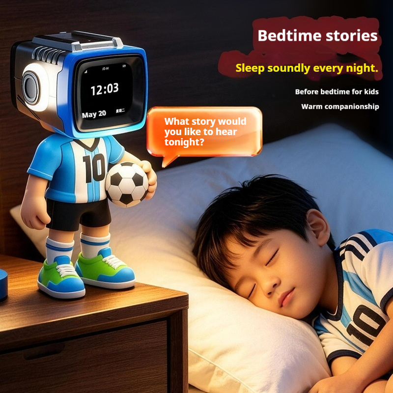 AI Interactive Soccer Robot To - Ros Robot review and price