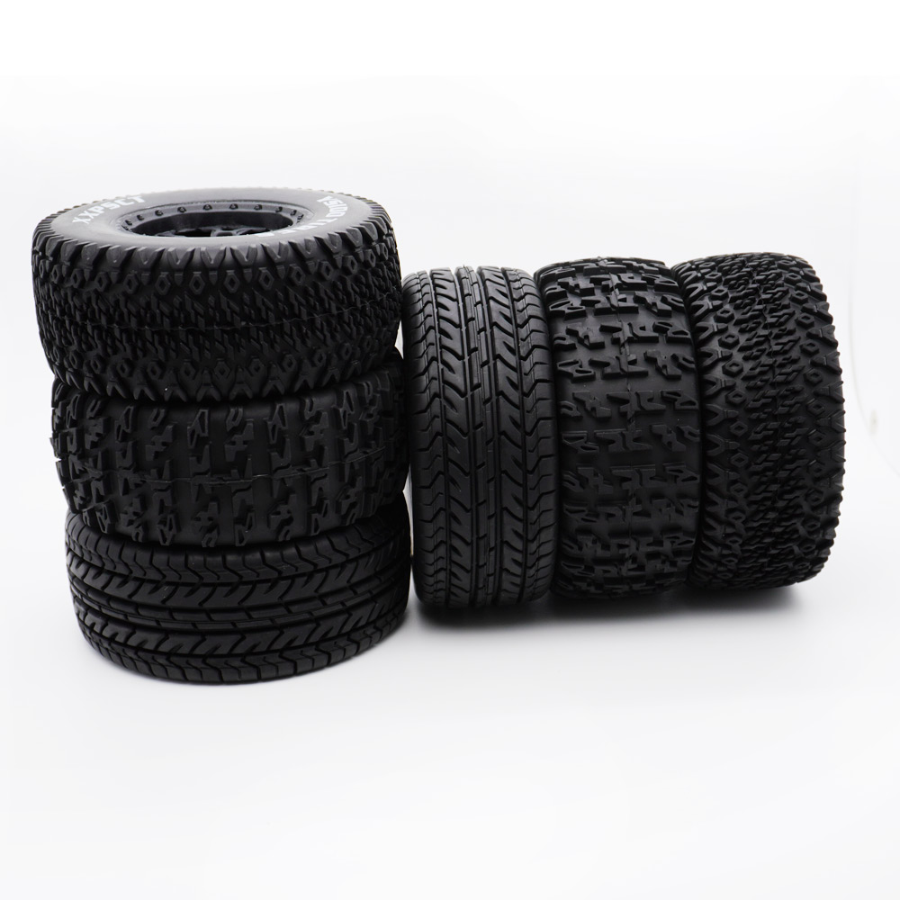 YSIDO 4pcs 110mm 1/10 Short Co - Omni Wheel review and price