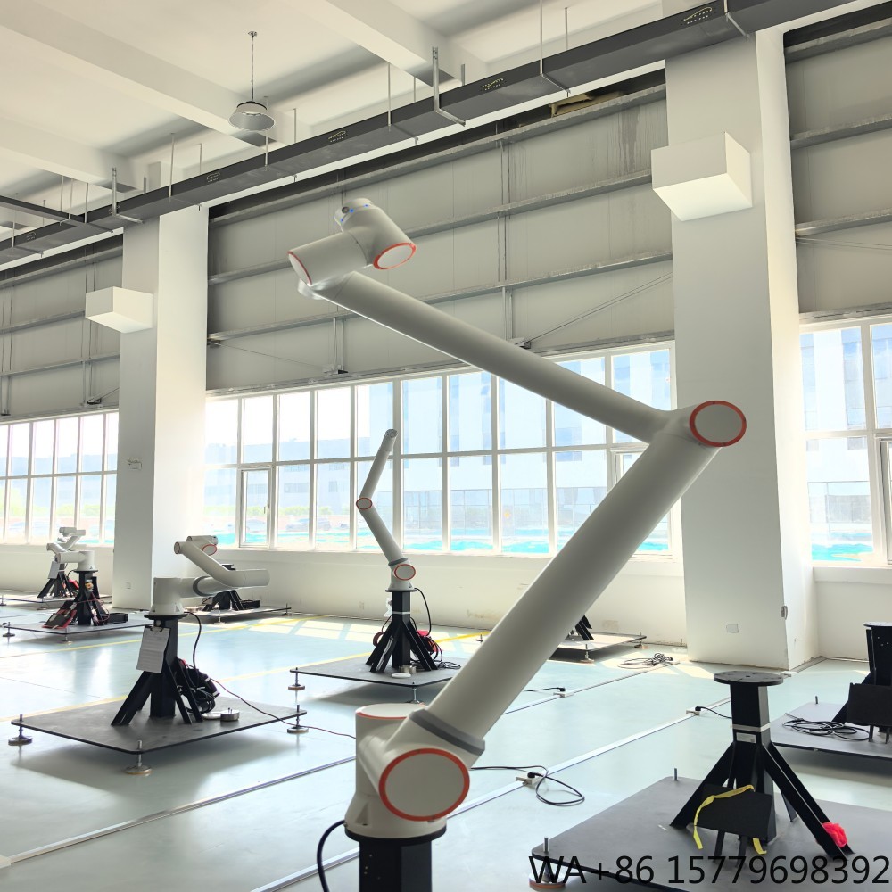 Laser Welding Robot Arm With H - Robot Arm Metal review and price