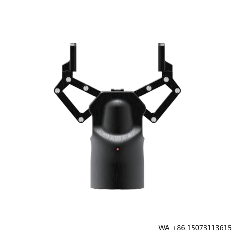 High Precision Two-Finger Serv - Robotics Kit review and price