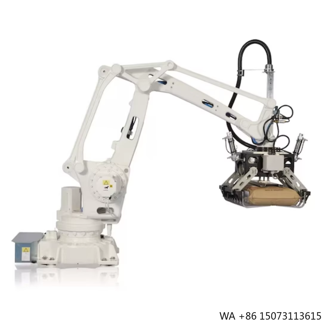 Programmable Articulated Robot - Robot Gripper review and price