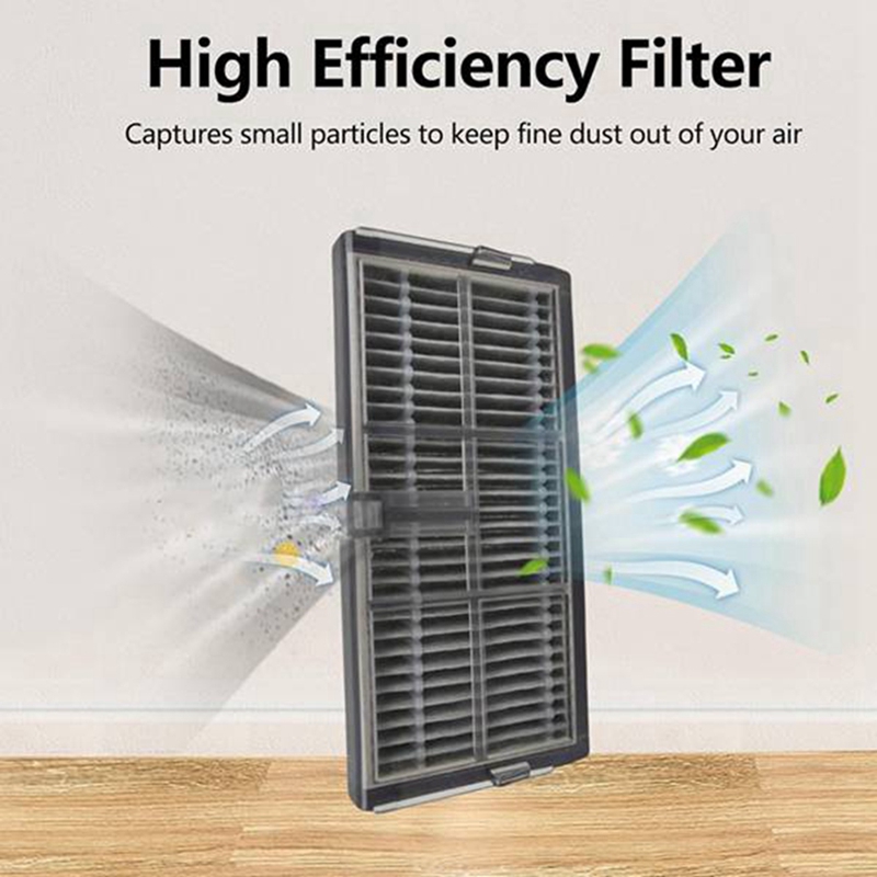 ●34PCS Vacuum Attachment for E - Robot Vacuum review and price