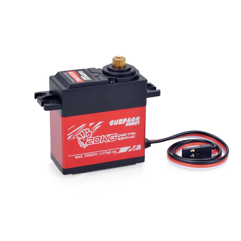SURPASS Hobby Digital Servo 9G - Micro Servo review and price