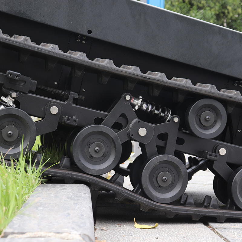 Superior Climbing Ability Craw - Robot Chassis review and price