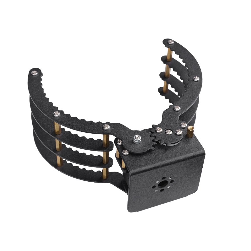 Robot Mechanical Arm  for Ardu - Arduino Robot review and price